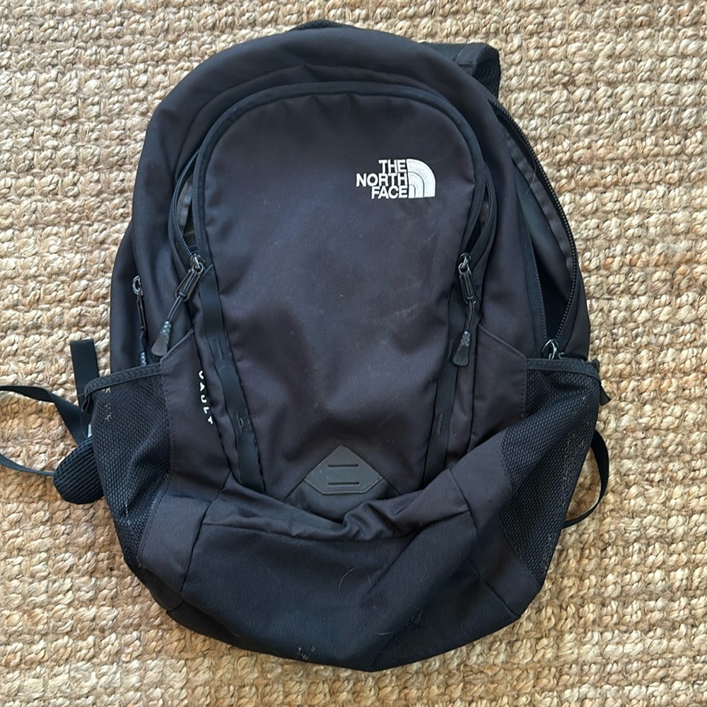 North Face Vault Backpack